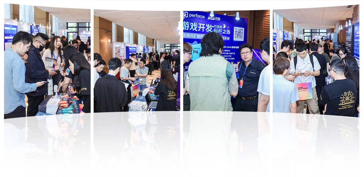 从“堆人力”到“拼工具”：AI时代游戏团队如何选择版本管理工具？(图1)
