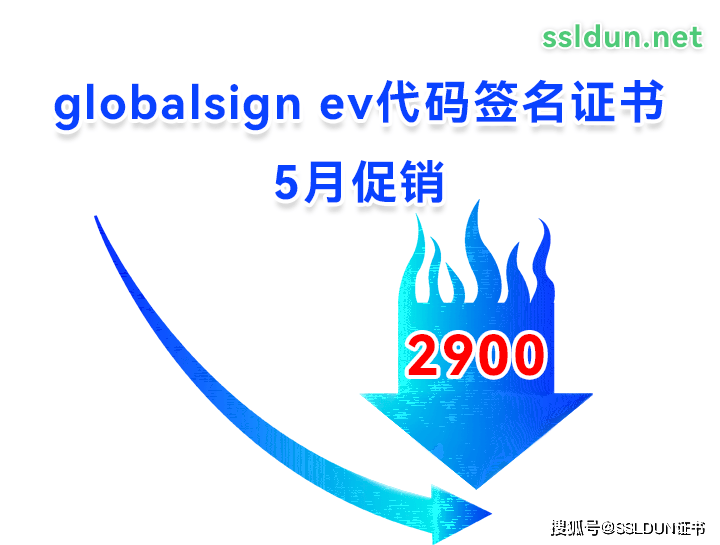 哪家提供的EV代码签名证书价格最优惠？  第1张
