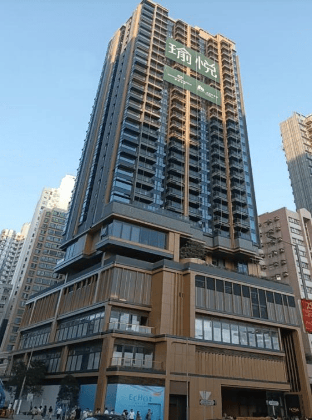 美嘉体育下载以“链”聚能 向“智”而行 广州建筑集团亮相首届广州国际智能建造与工业化建筑产业博览会(图2)