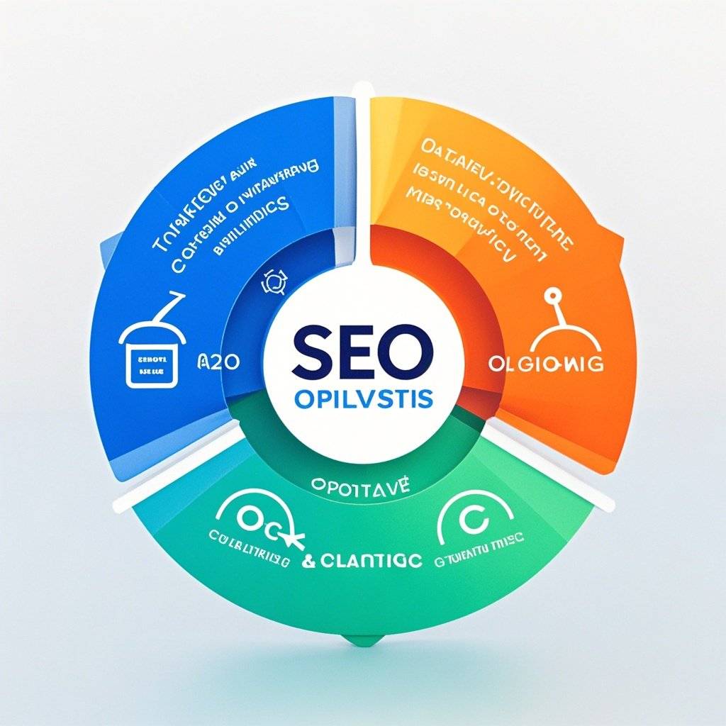 seo专员是什么,如何一步步成为行业内的佼佼者?