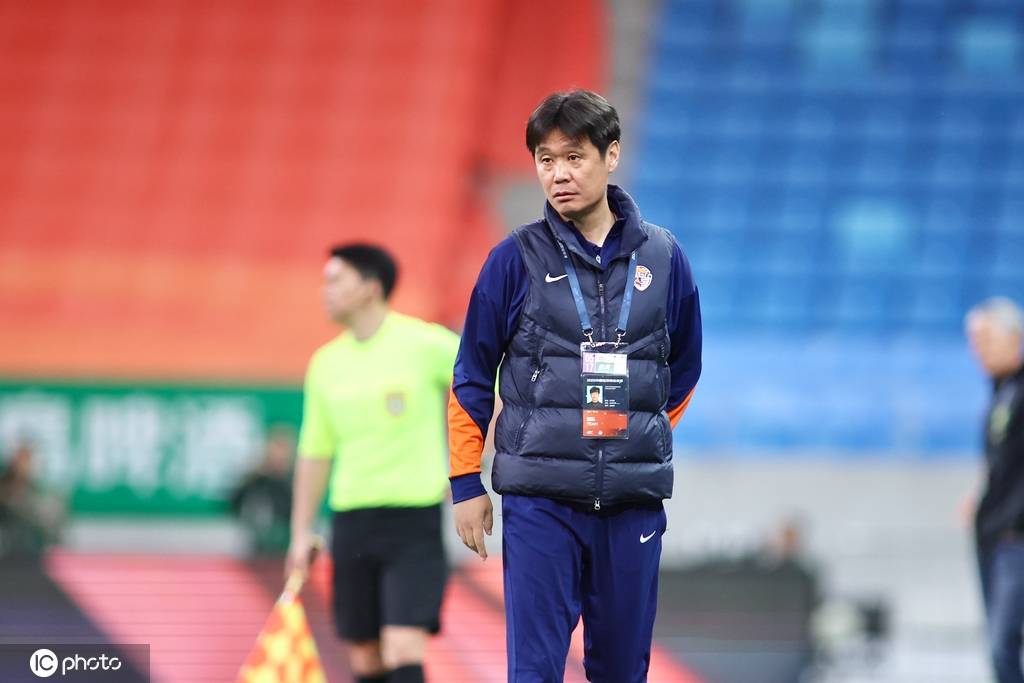 中超-林良铭破门刘军帅绝平 国安1-1海牛无缘6连胜