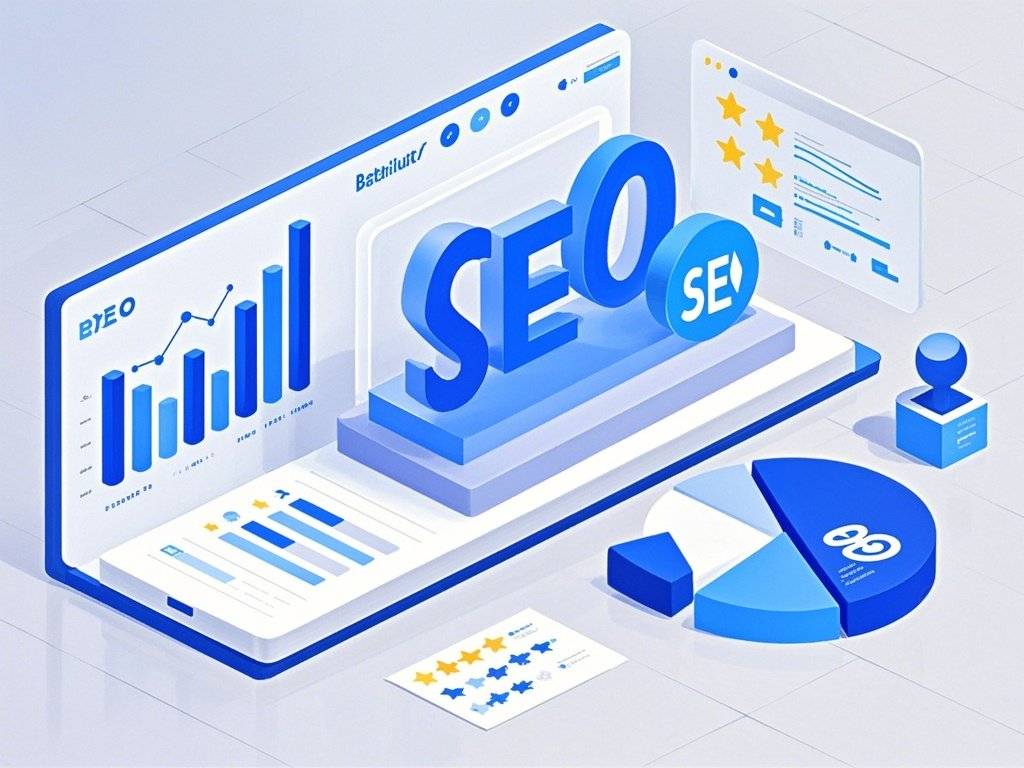 网页seo排名提升策略：实战经验分享