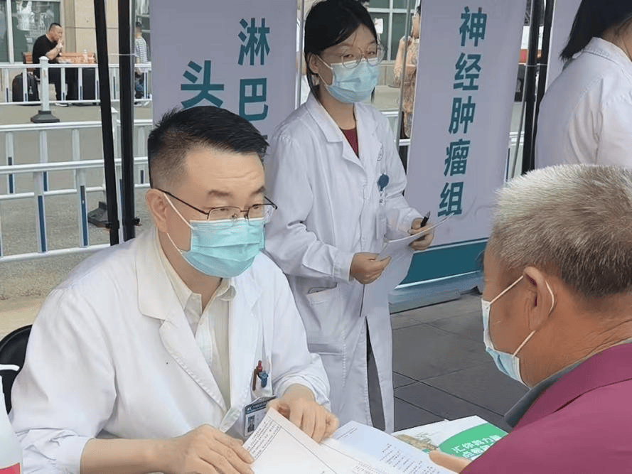 搜狐医药 | 希望和未知并存？揭开临床试验的神秘面纱