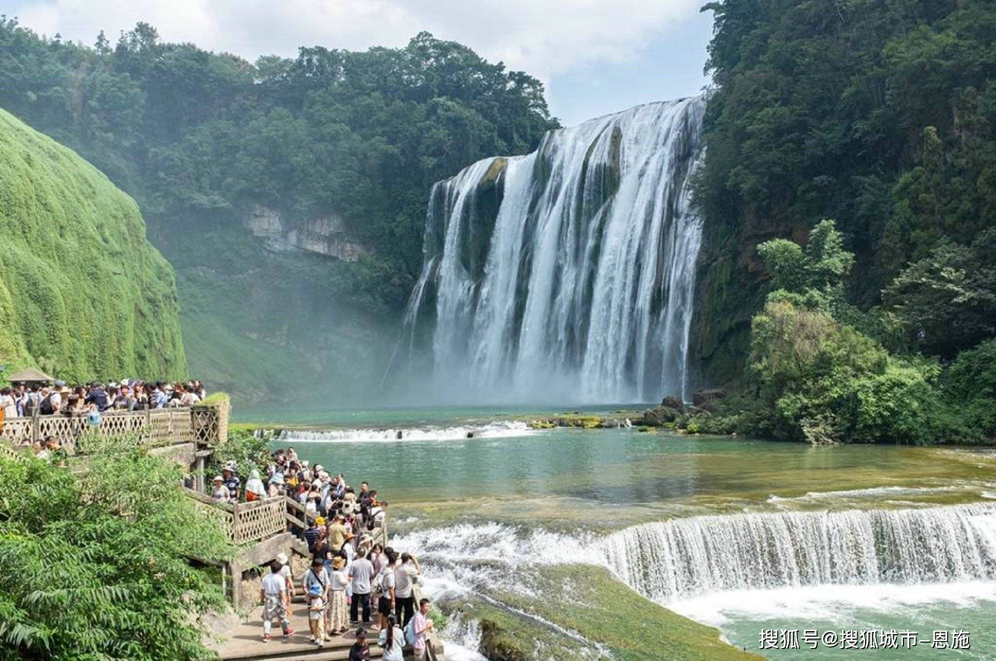贵州旅游自由行攻略自驾游5天4晚价格Binance Casino - 领先的数字货币娱乐场，安全稳定，极速存取大概需要多少钱实游攻略！