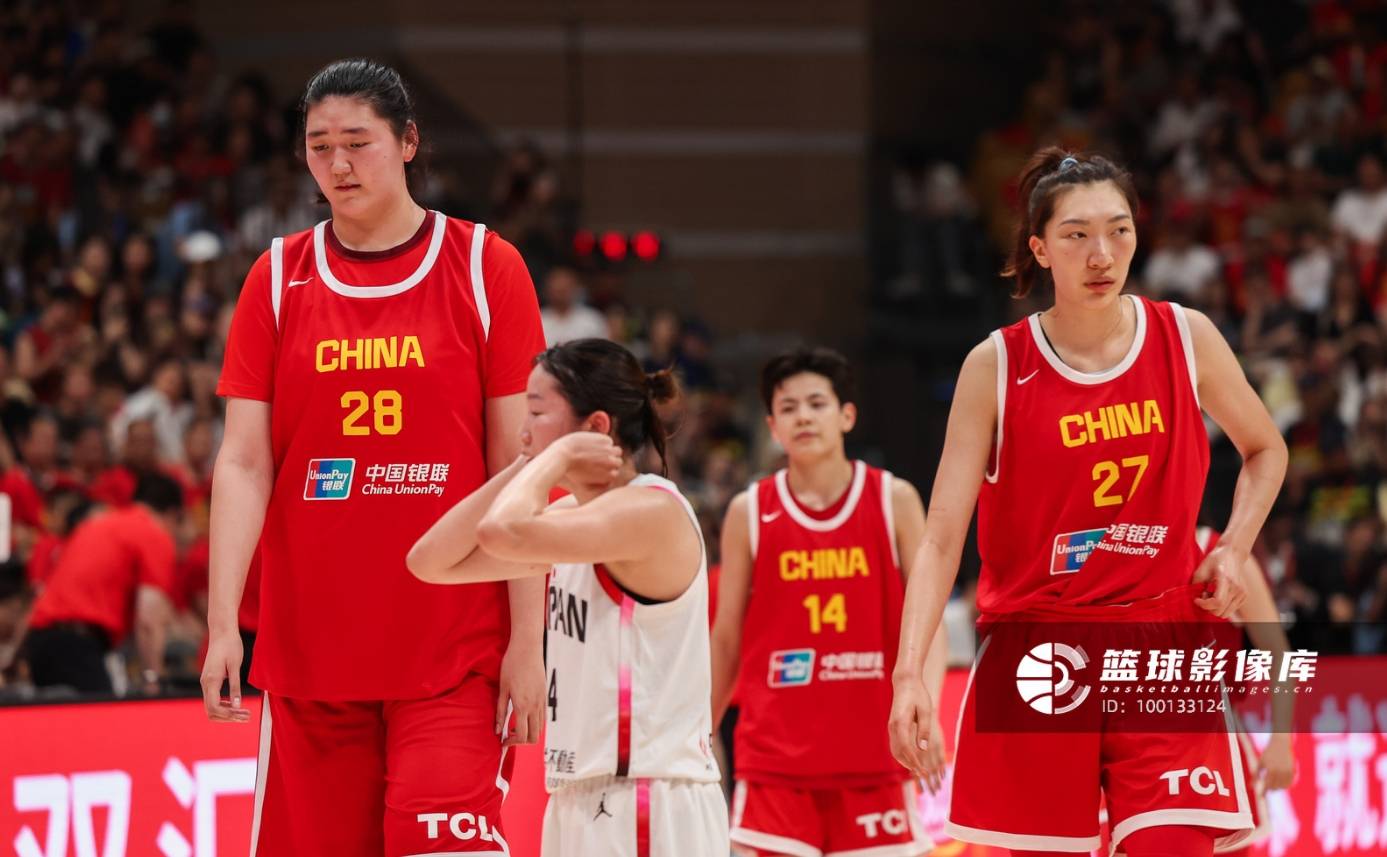 日本女篮主帅：我找到方法限制张子宇 但赛后才想到