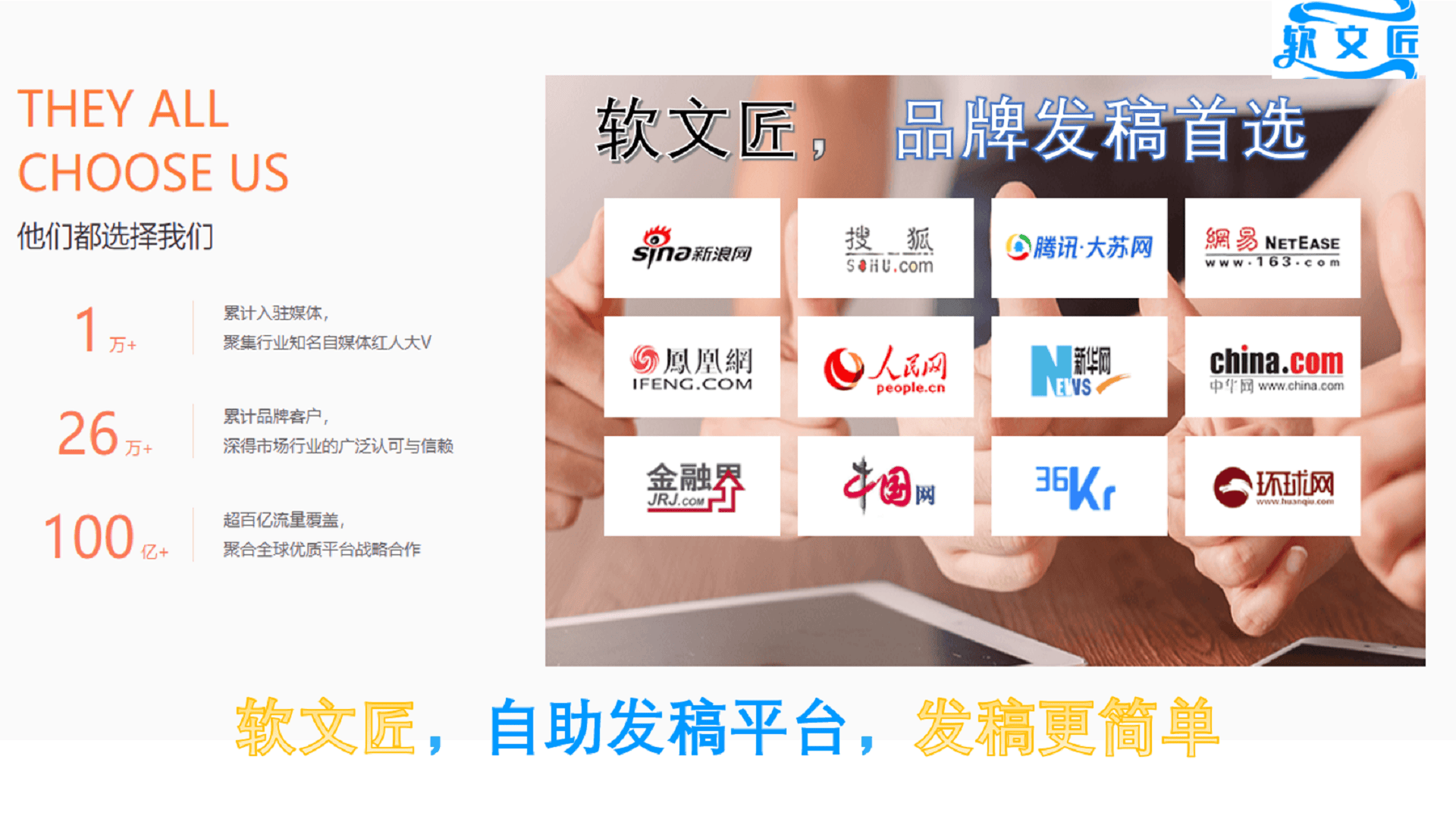 软文发布平台大揭秘！你的内容到底是怎么登上各大网站的？