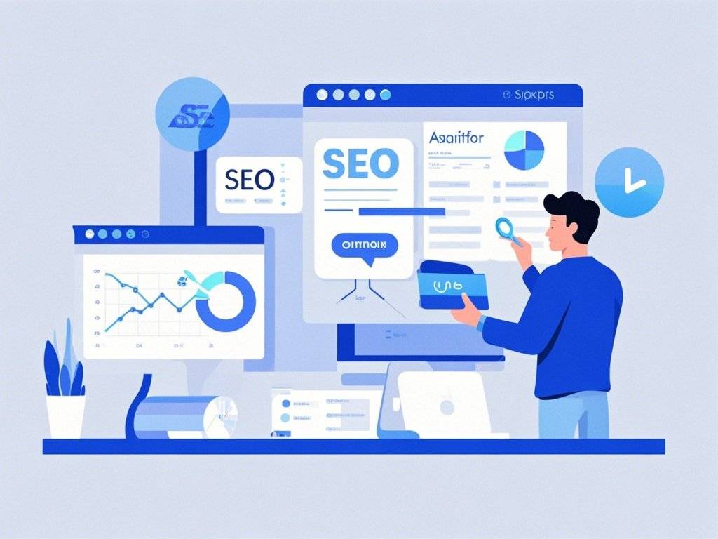 六盘水seo推广公司，哪家服务更高效？