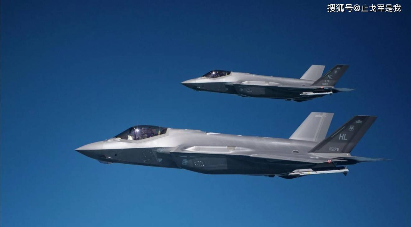 不要小看新加坡！2025年军费174亿美元，有20架F-35战机