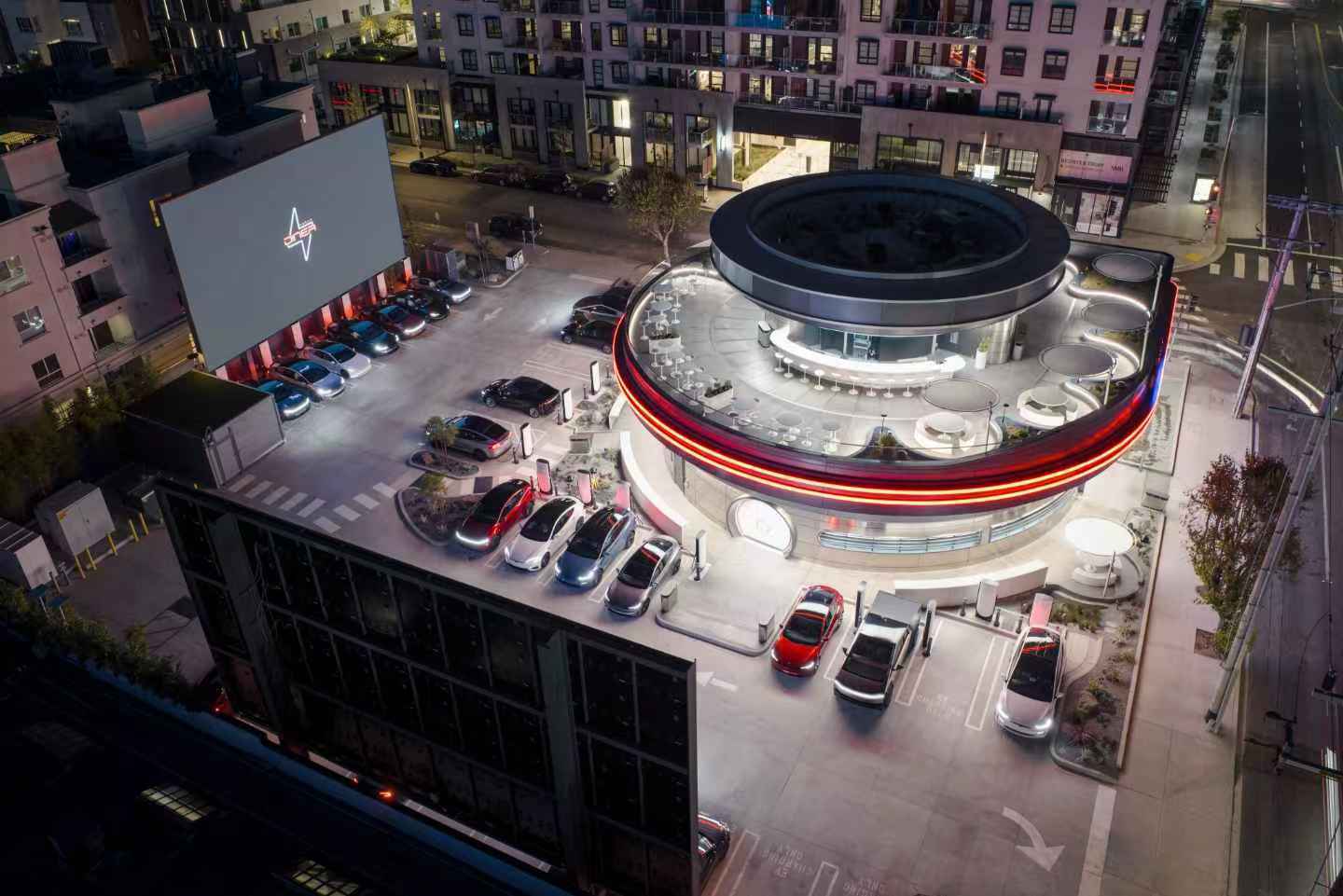 原创             特斯拉做得好极了，除了没卖好车