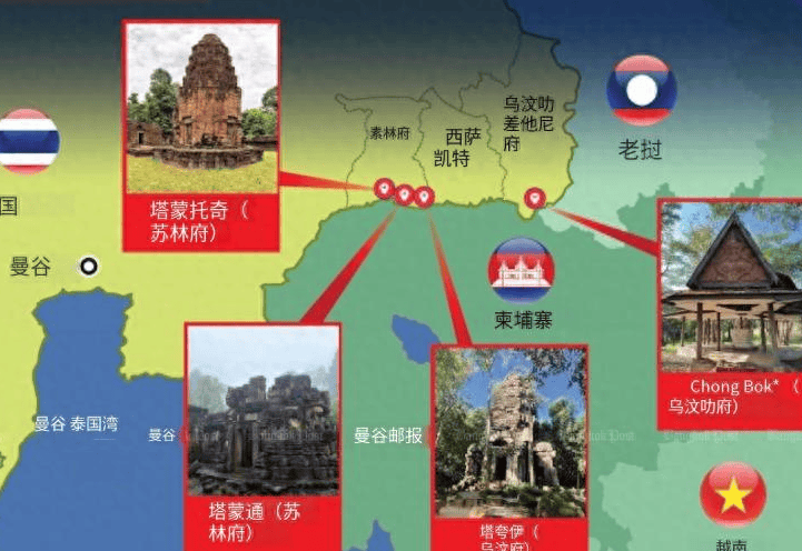被泰国空军打醒，柬埔寨想买歼10和红旗9？中国可不一定卖了