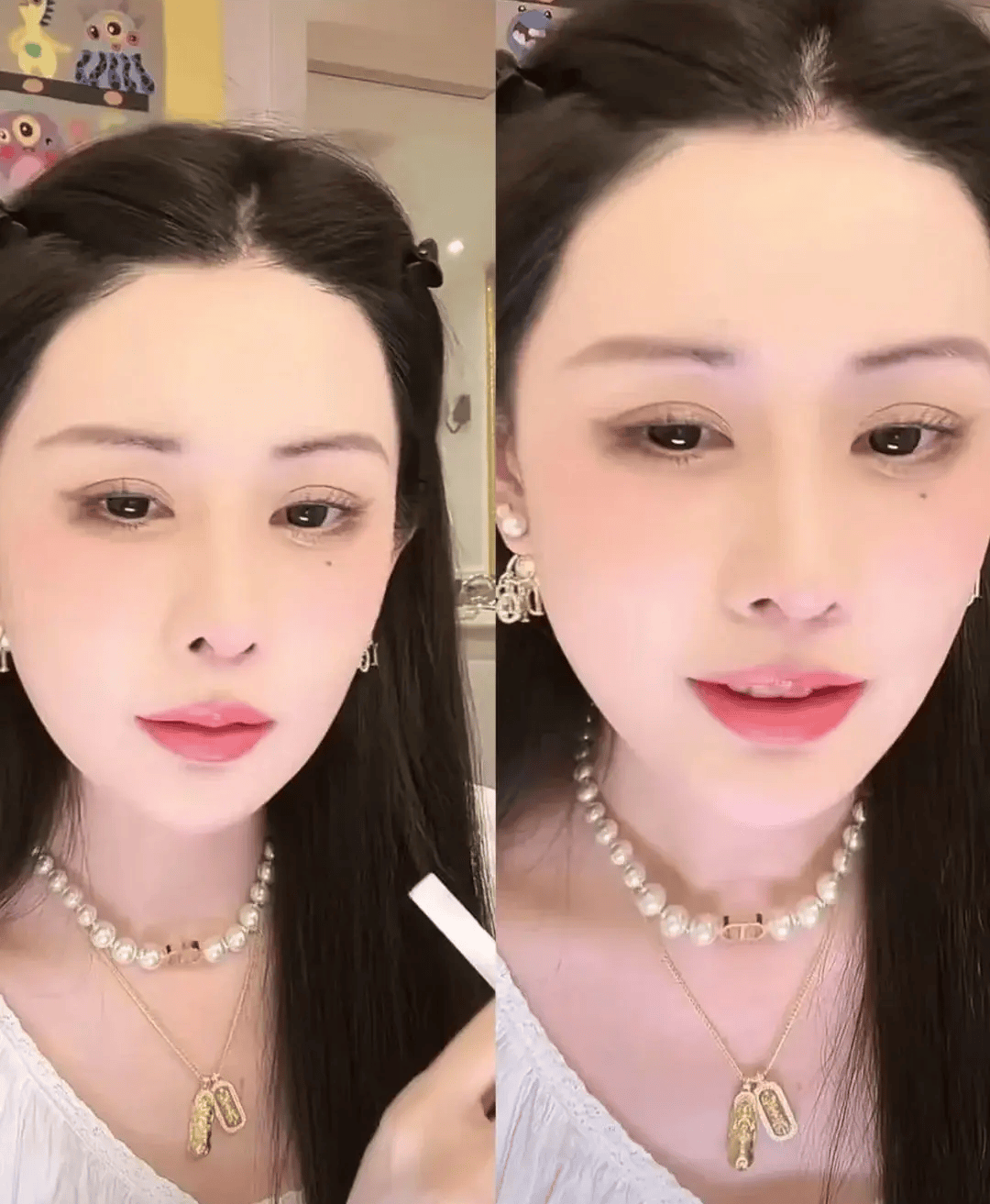 内娱“含金量”飙升，倪妮、宋茜、许凯都在用黄金护身？
