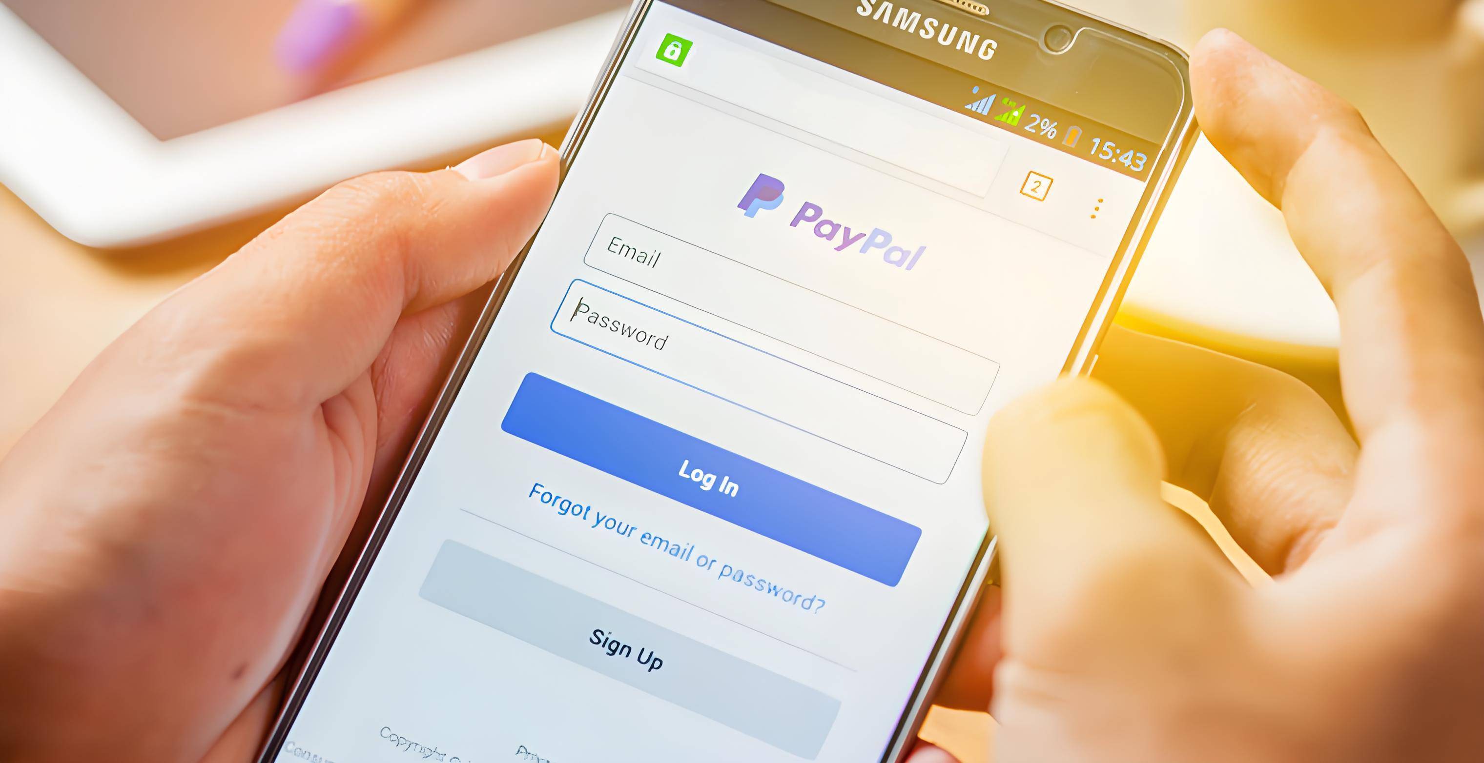 中国电话号码怎么注册paypal
