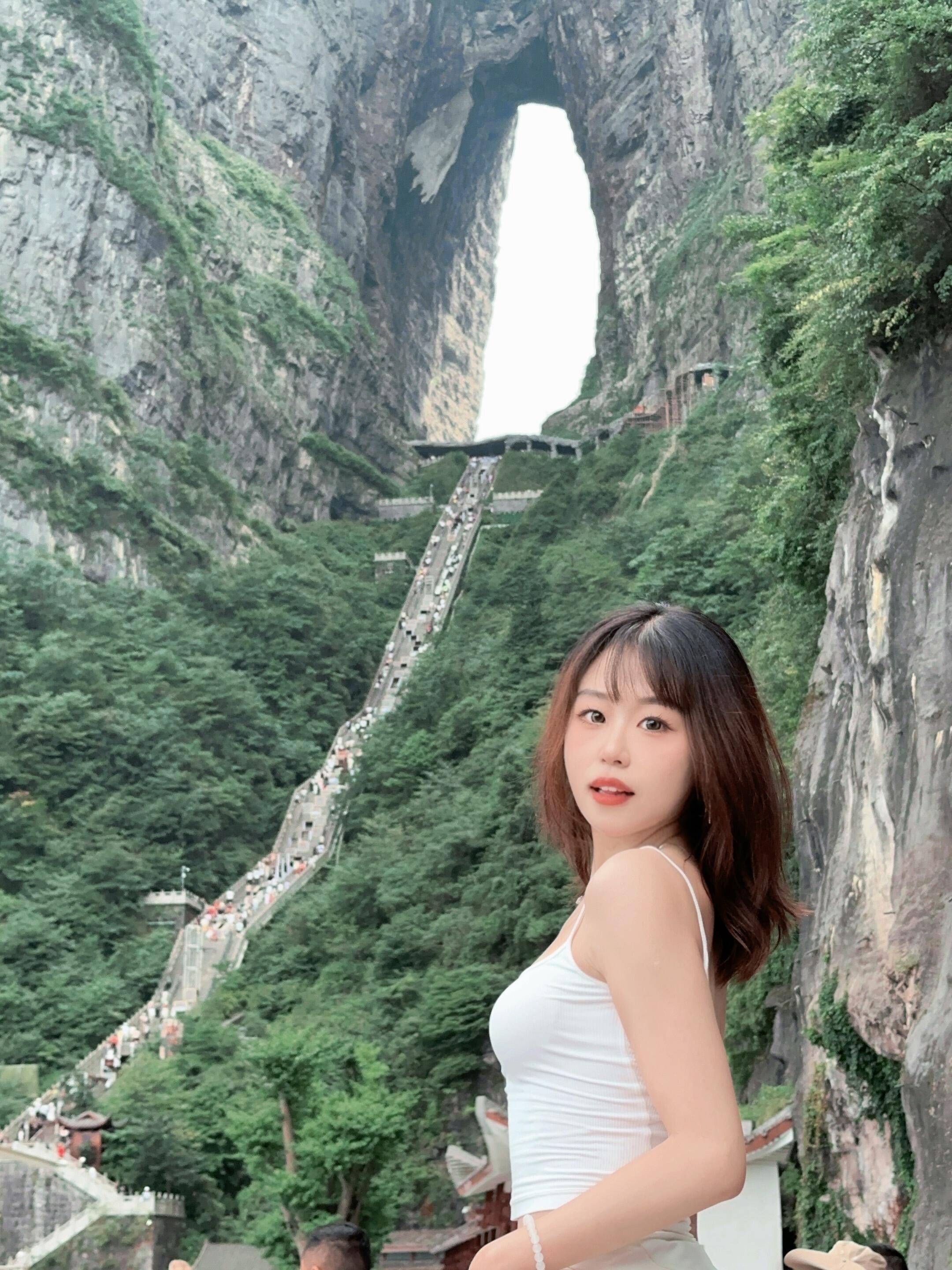 Binance Casino - 领先的数字货币娱乐场，安全稳定，极速存取暑假去哪玩？张家界旅游最佳安排！张家界5天4晚旅游攻略亲子游避暑胜地推荐看完就出发！