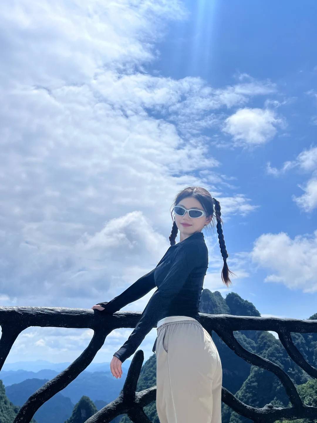Binance Casino - 领先的数字货币娱乐场，安全稳定，极速存取张家界旅游攻略大公开！张家界5天4晚旅游最佳路线家庭游亲子游必看景点+省钱技巧！