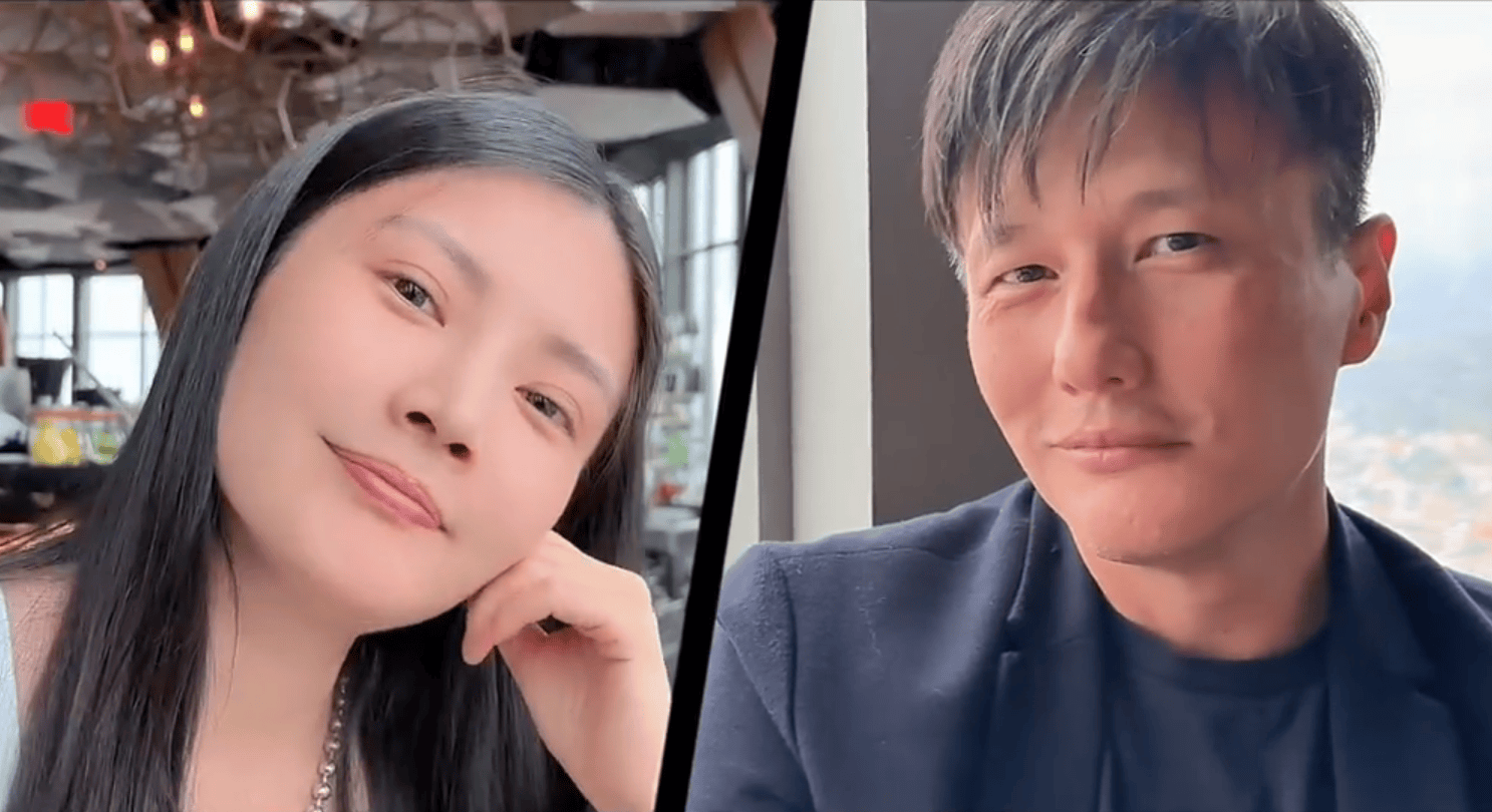 尹子维官宣与徐冬冬年内完婚！徐冬冬透露婚礼地址感谢大家祝福