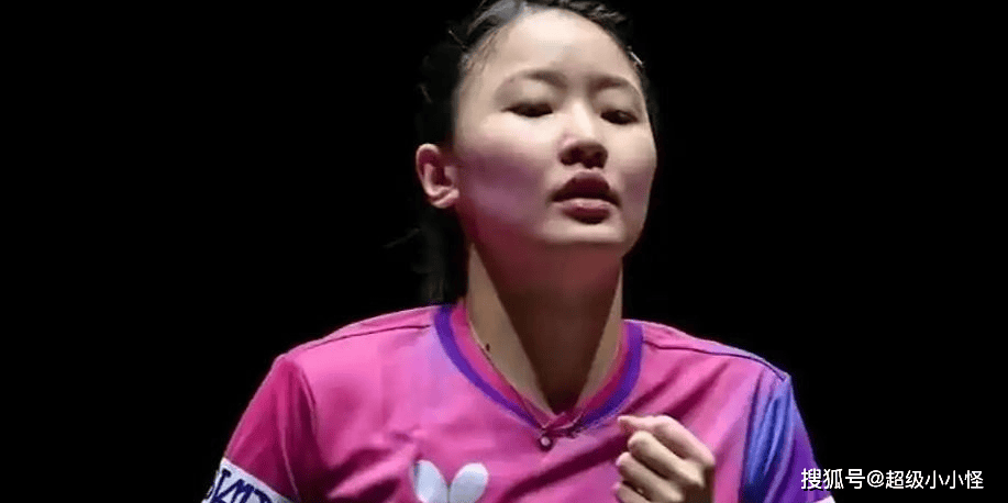 3比1！狂轰11比3！张本美和完成甜蜜复仇，阻击世界第一孙颖莎？
