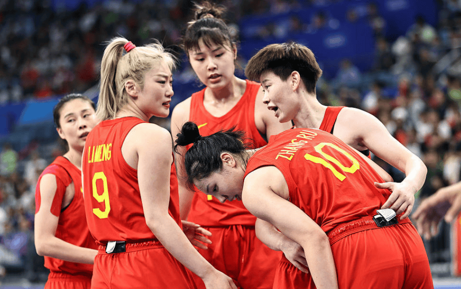 足球直播-NBA直播_英超_世界杯体育【超清在线观看】女篮世预赛分组出炉！中国队获上上签：日本队却陷入死亡之组！
