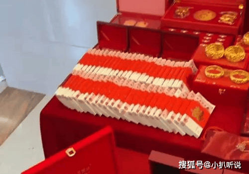 男子婚前豪掷35万彩礼，婚后一年半妻子竟提离婚，男子怒晒账单索要全部彩礼，亮了！