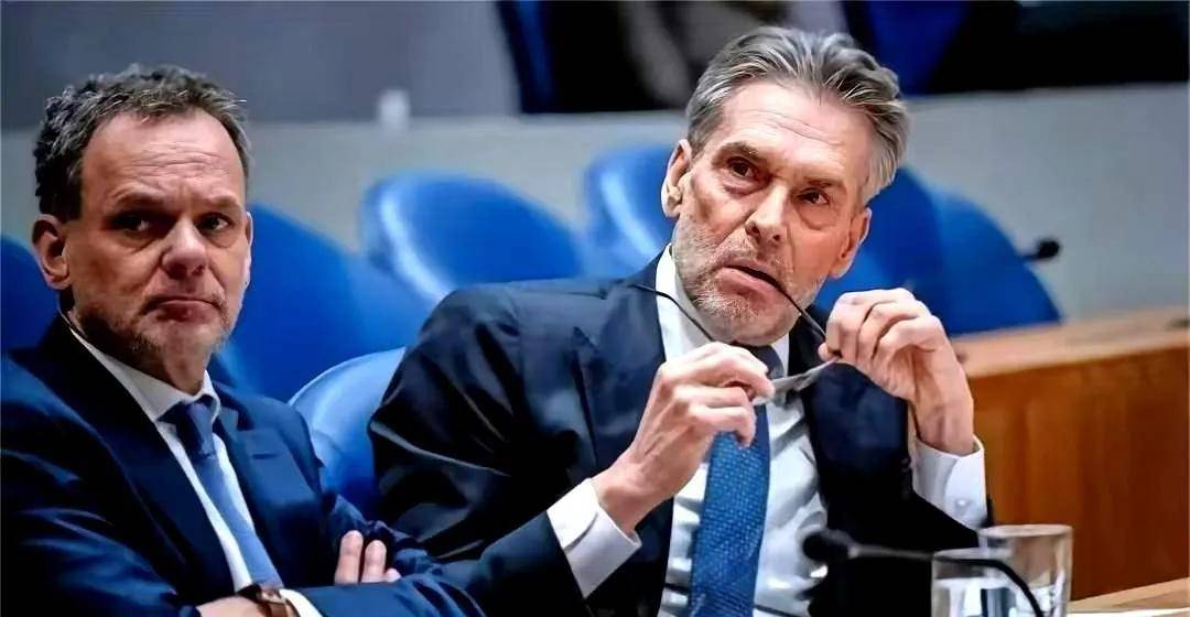 美媒:荷兰成了第一个被“祭旗”的欧洲国家！