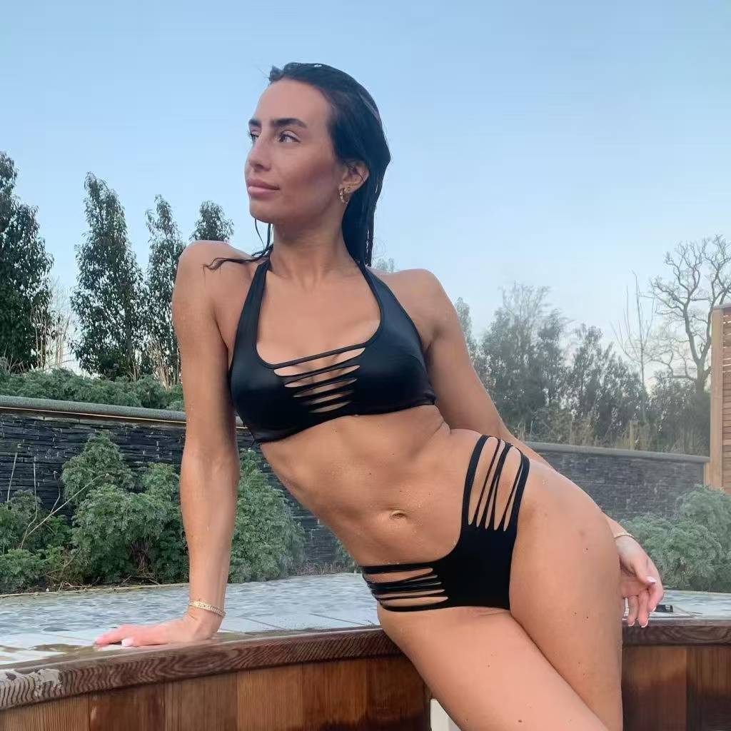 沃克妻子开车超速被指控 3月份曾因驾驶安全问题被罚