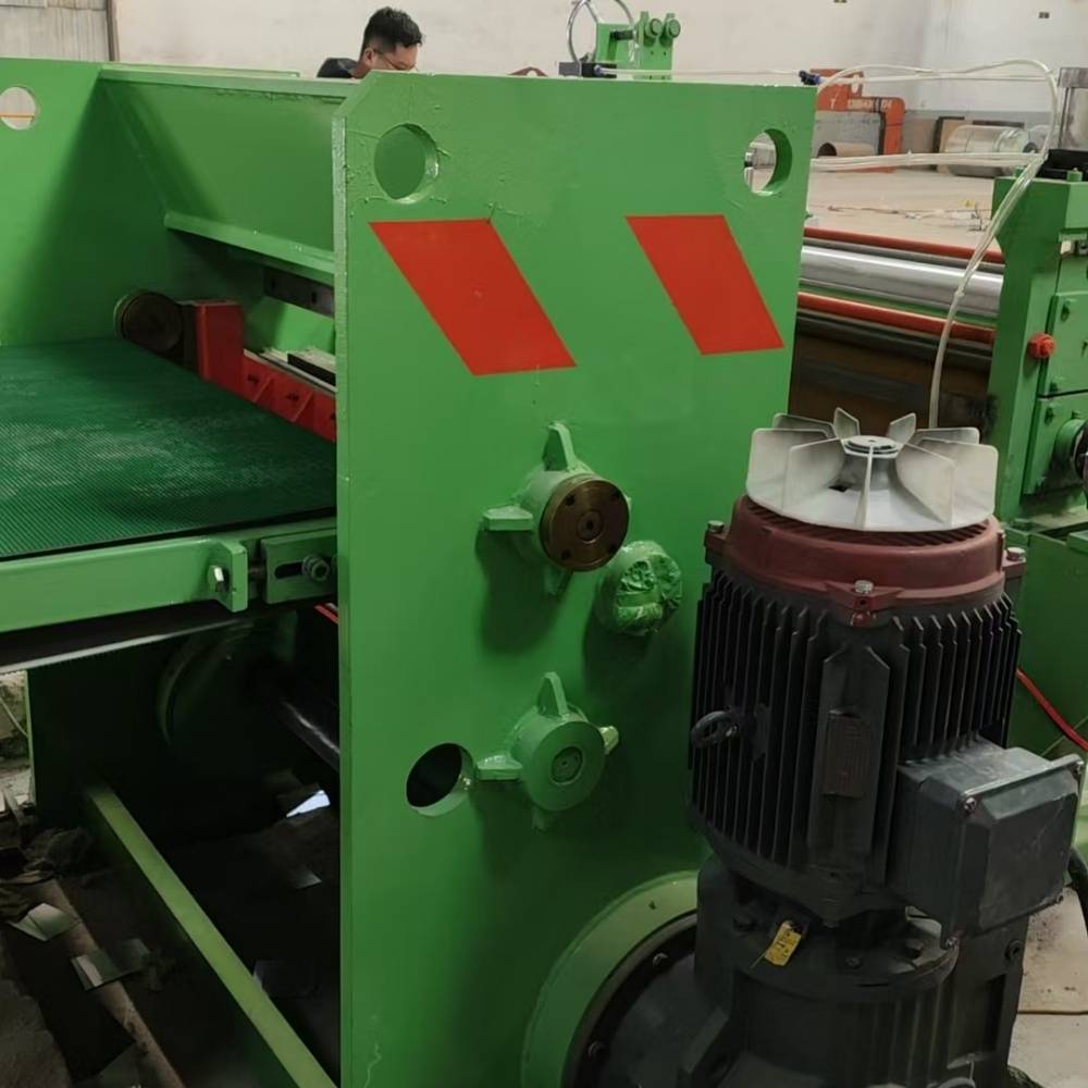 剪板机械选型指南：淄博瑞麟机械有限公司专