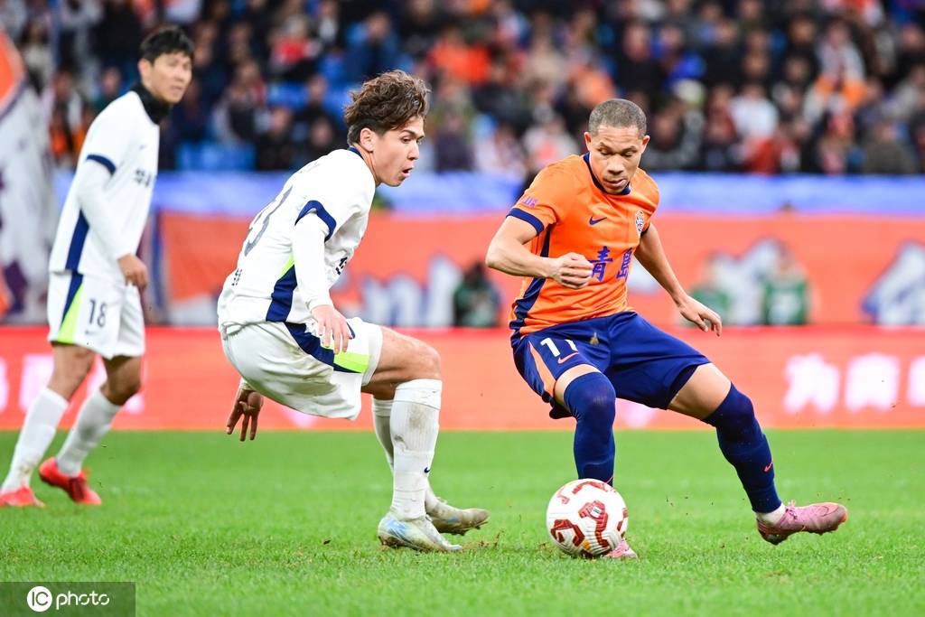 宝贵三分！中超-海牛1-0胜三镇 送亚泰提前一轮降级