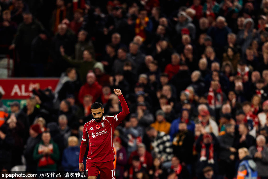 比赛日：姆巴佩一战平C罗+上古大神 利物浦终结4连败