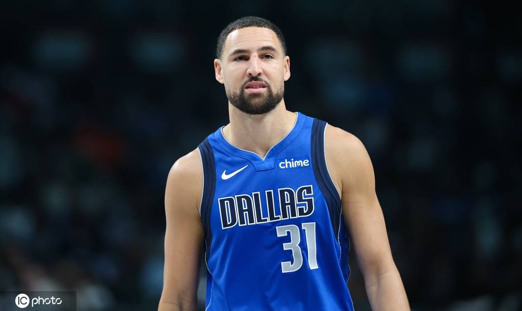 原创 独行侠释放交易克莱信号 重回勇士会是可行剧本吗?