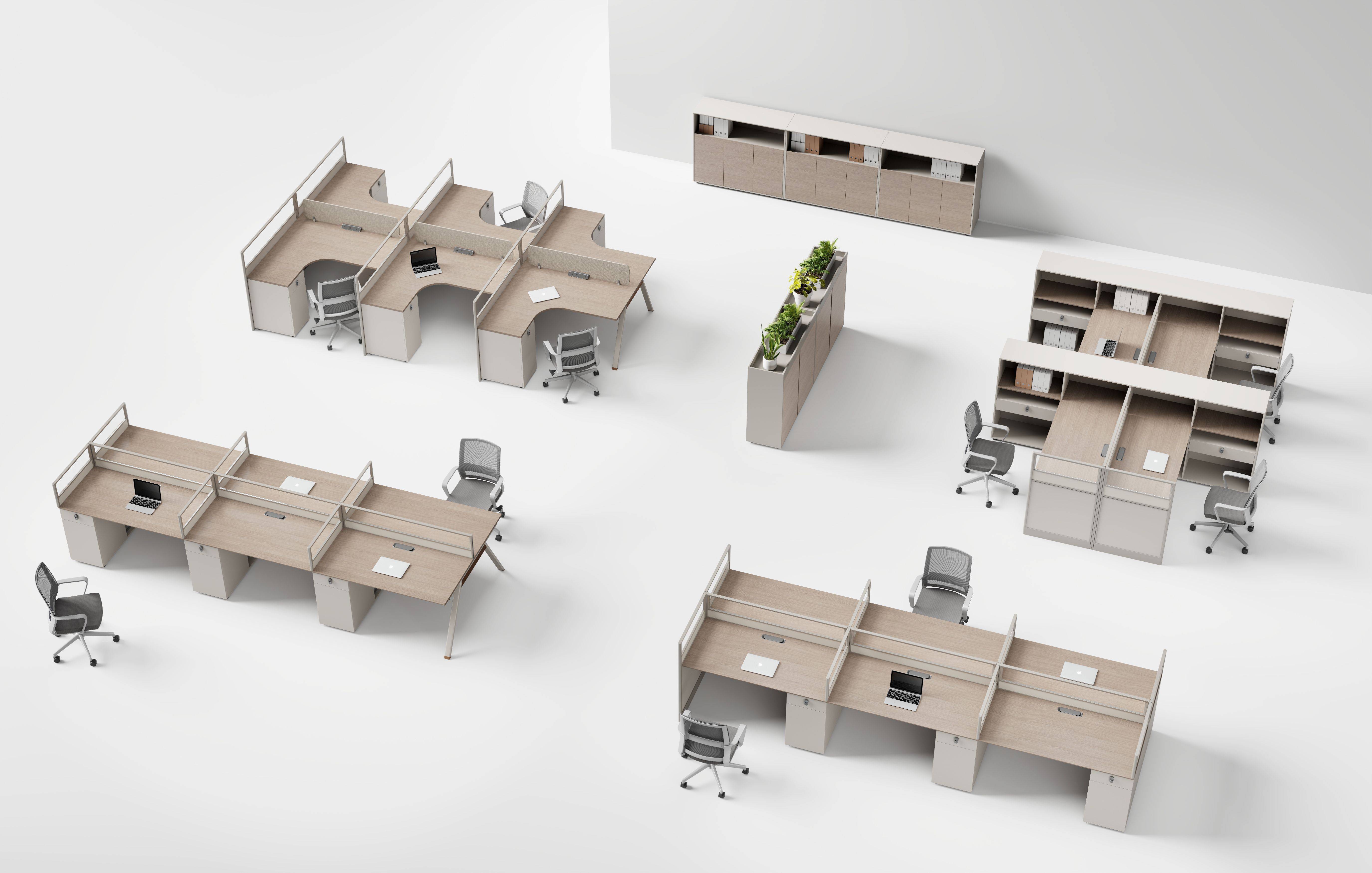 zoty中欧办公椅行业标杆企业深度解析：厦门隆斯达家具有限公司实力揭秘