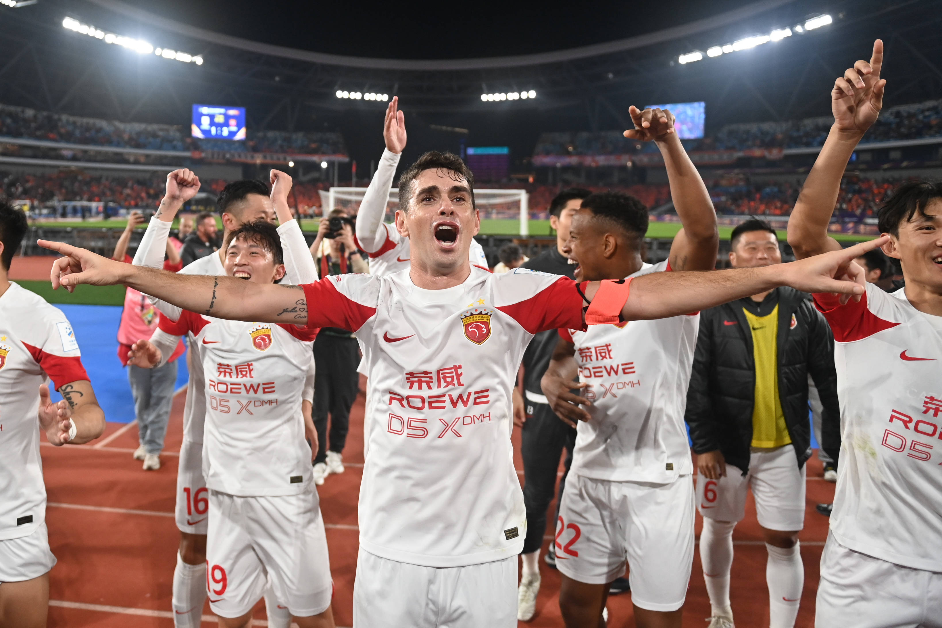 巴西专家:奥斯卡的心脏问题不会危及生命 或许能重返赛场