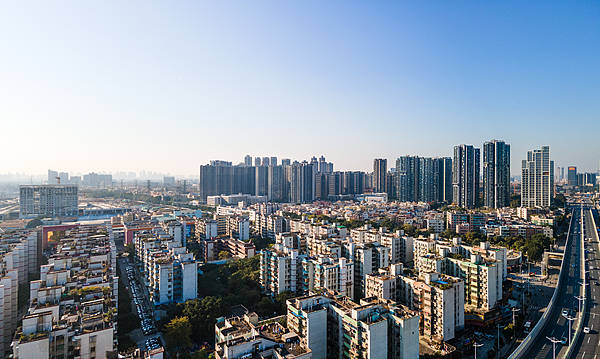 写字楼出租率不到83%,供应过剩是怎么出现的 写字楼出租率不到83%,供应过剩是怎么出现的