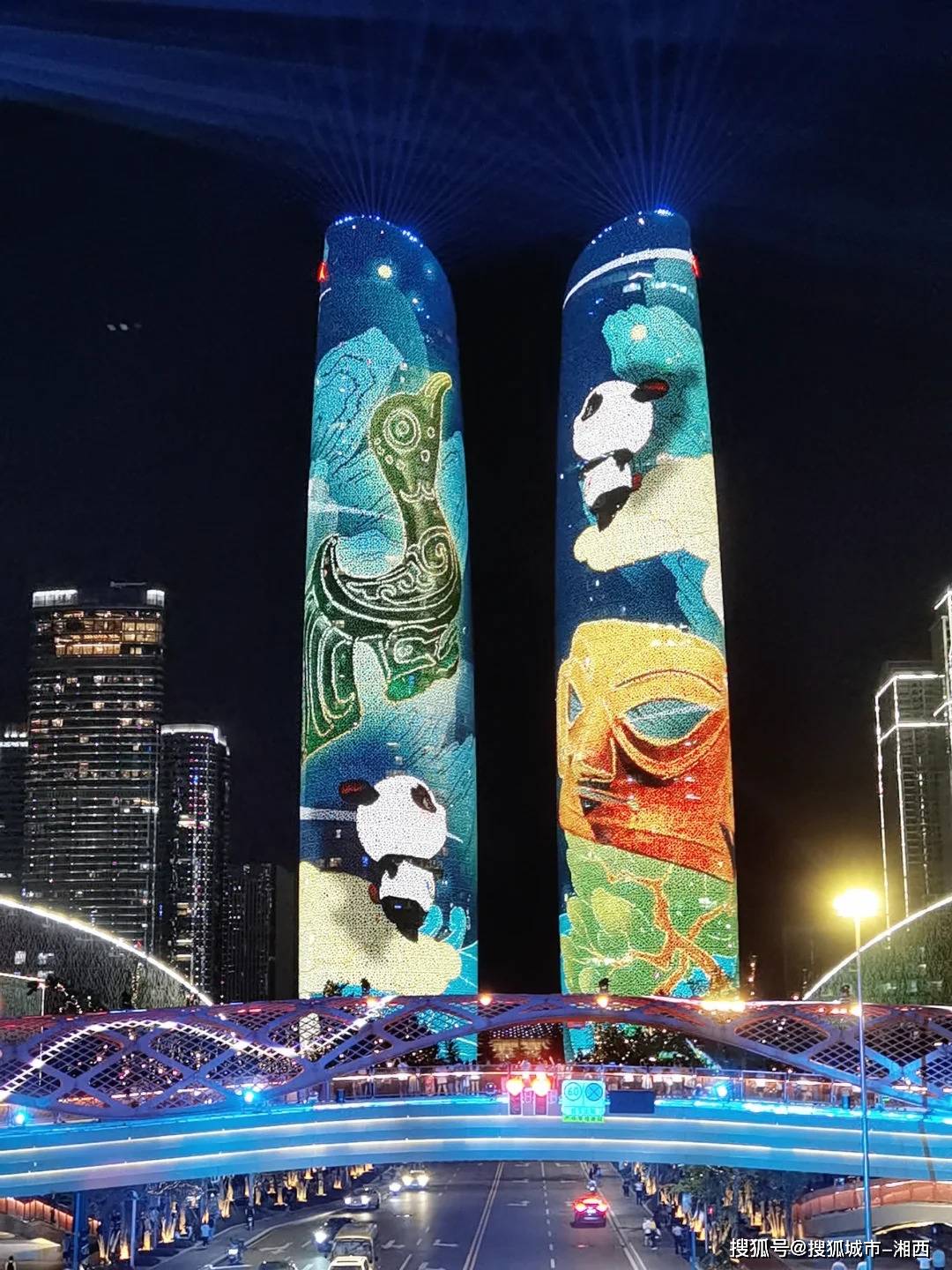 【OKX 哈希游戏】区块链加密游戏玩法教程，新手必看！四川旅游经典路线人均预算清单这样安排超省钱！