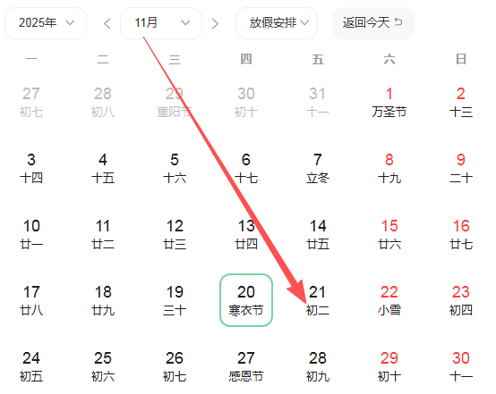 2025年11月21号好运生肖排名榜。