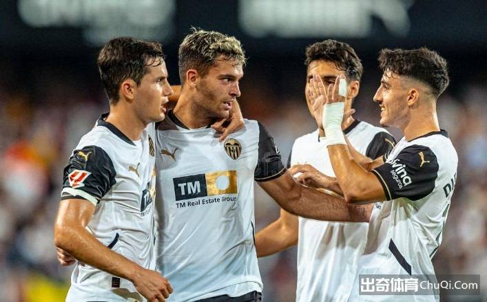 西甲联赛免费高清直播＋实时赛程积分榜＋竞彩预测全覆盖（2025赛季）西甲情报：瓦伦西亚门将不满俱乐部莱万特防线松散