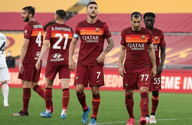 英超联赛免费高清直播+实时赛程+积分预测（2025赛季全覆盖）周日022意甲：克雷莫纳VS罗马全方位比分预测