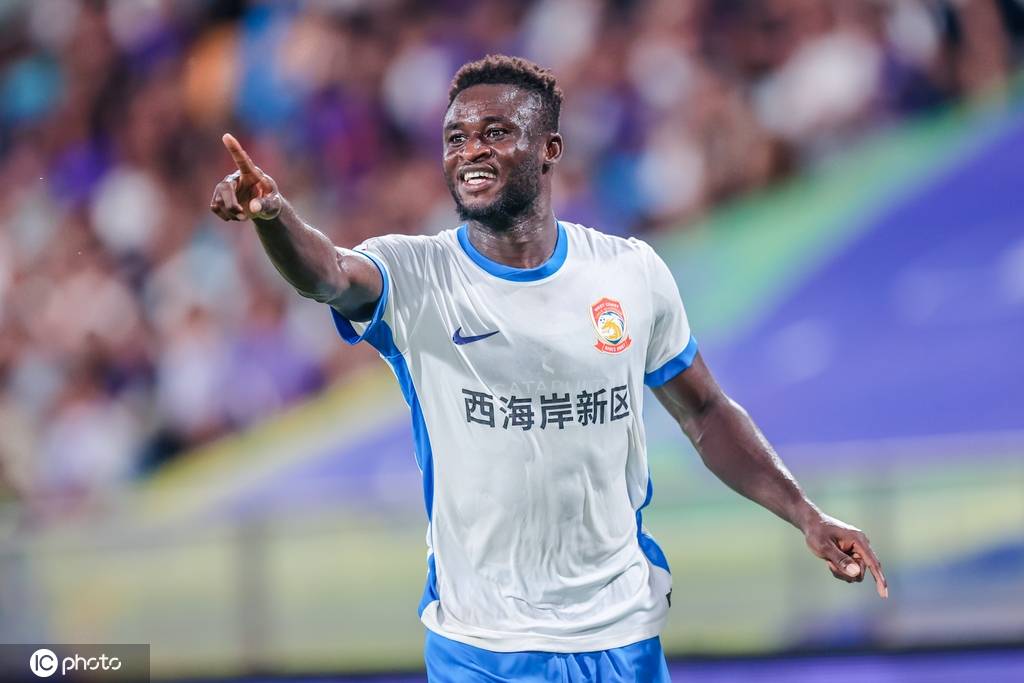 盘点中超16强队内射手王：法比奥金靴 王钰栋谭龙在列