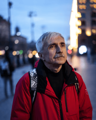 乌克兰民众反抗意愿强烈：多数人拒绝领土让步