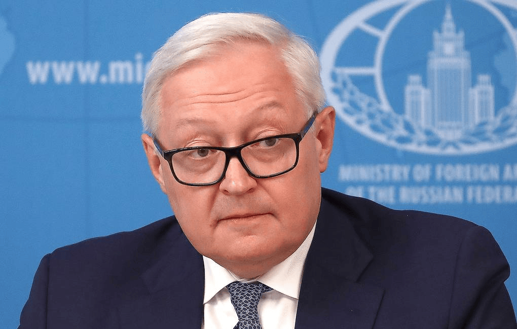 俄方:不会在俄乌和平协议中作出任何让步