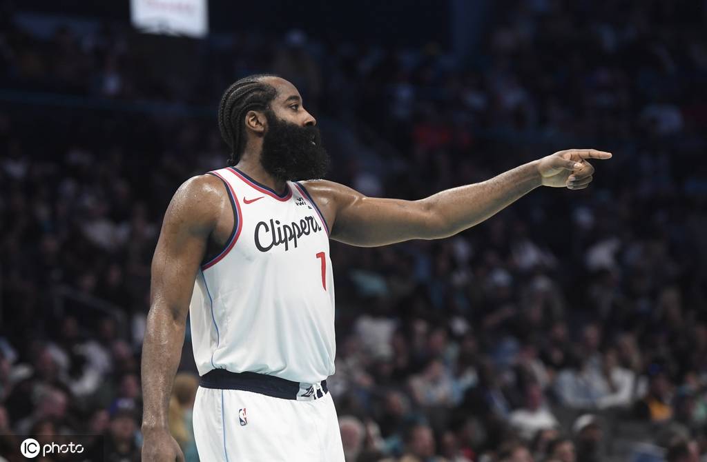 原创             哈登重回火箭是否可行 除了情感羁绊还有哪些障碍？