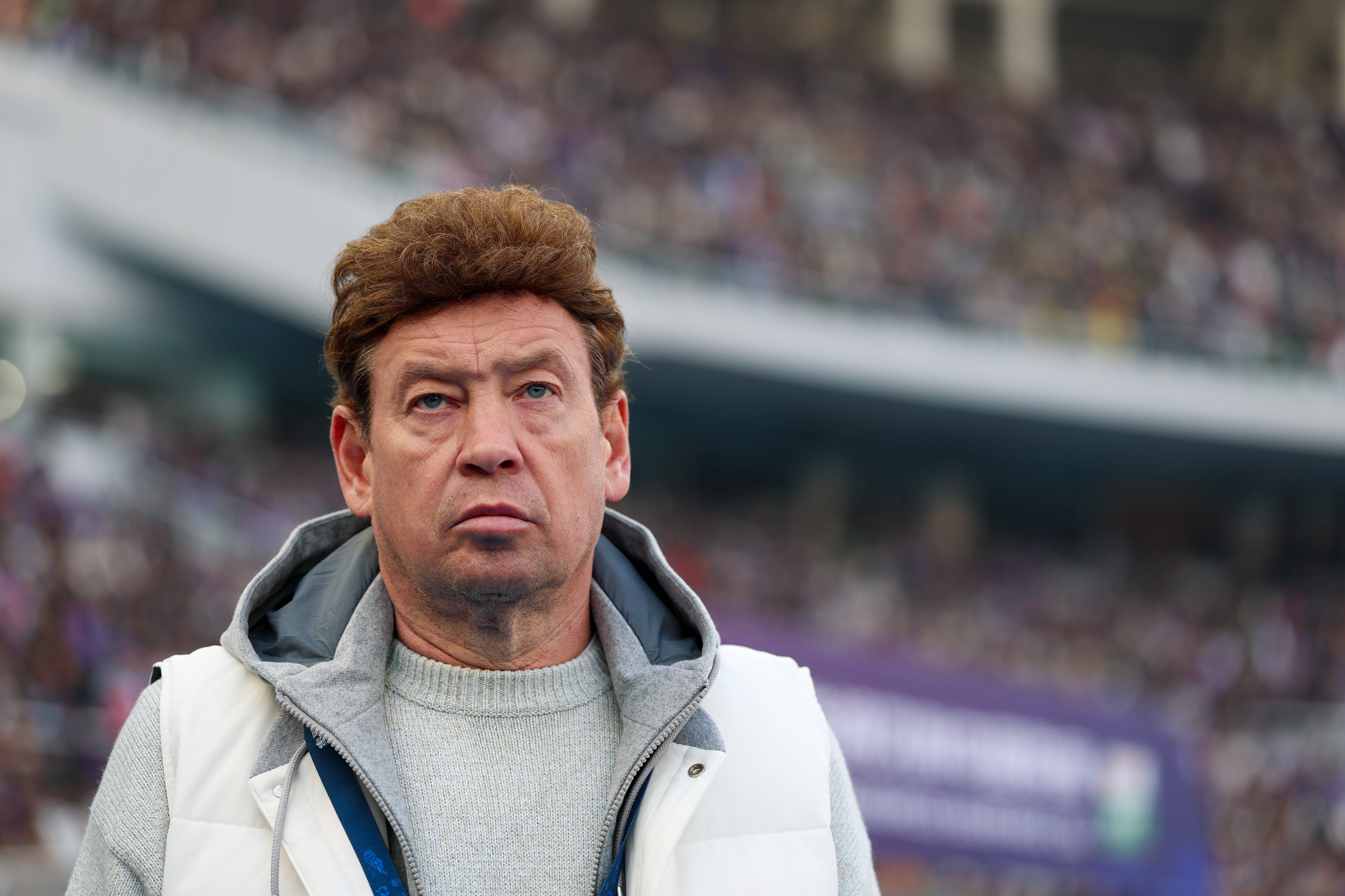 【竞界周刊】国安与申花——完美主义者的失败