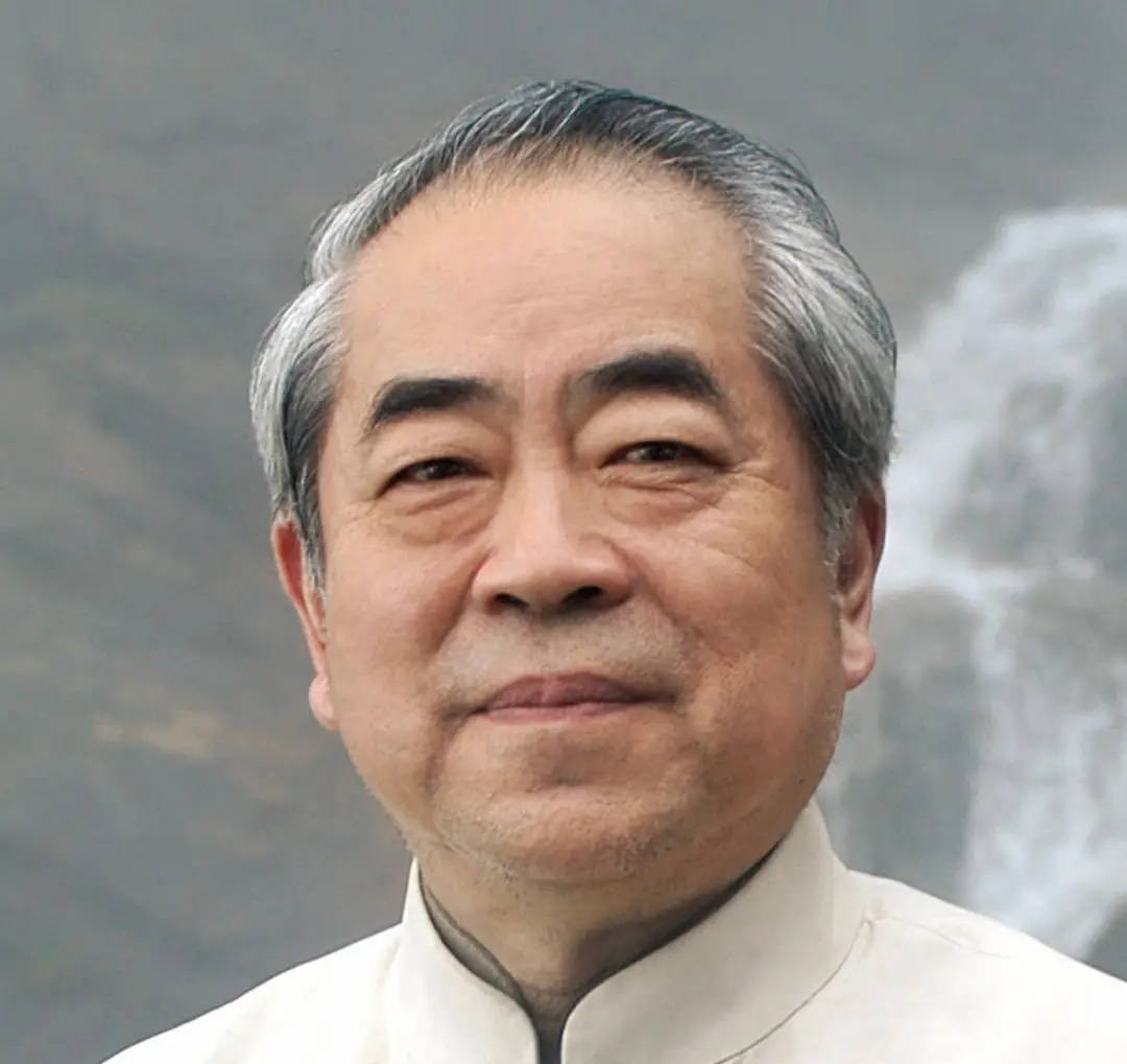 87岁著名书画家范曾官宣生子 并宣称与女儿和继子断绝关系