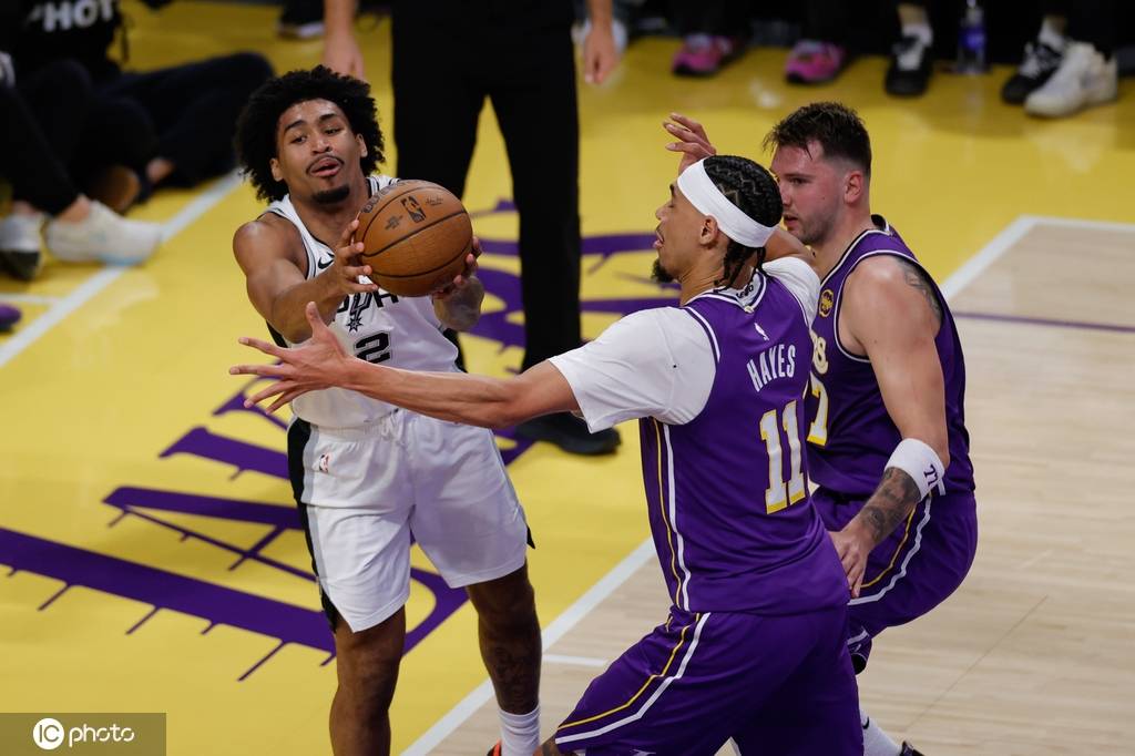 无文班却经历惊人蜕变 这一次马刺崛起终于成真了?