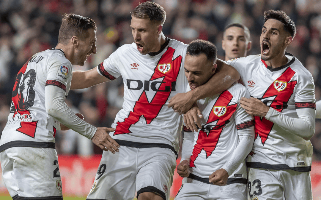 周一005西甲：巴列卡诺V西甲联赛免费高清直播＋实时赛程积分榜＋竞彩预测全覆盖（2025赛季）S皇家贝蒂斯全方位比分预测