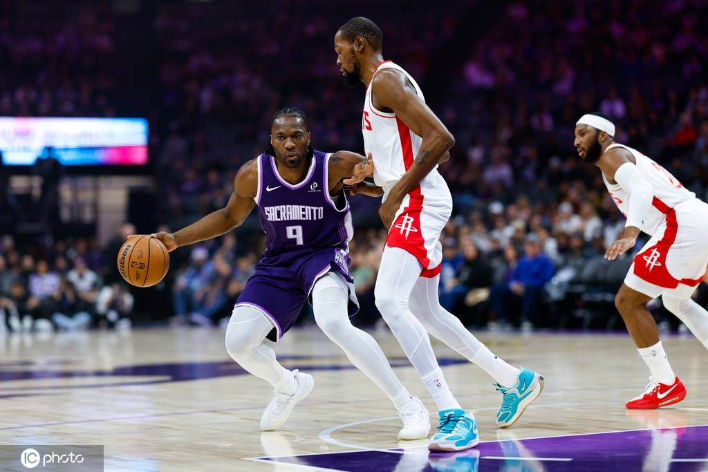 火箭输副班长爆出超级冷门 威少KD恩仇录又多全新一笔