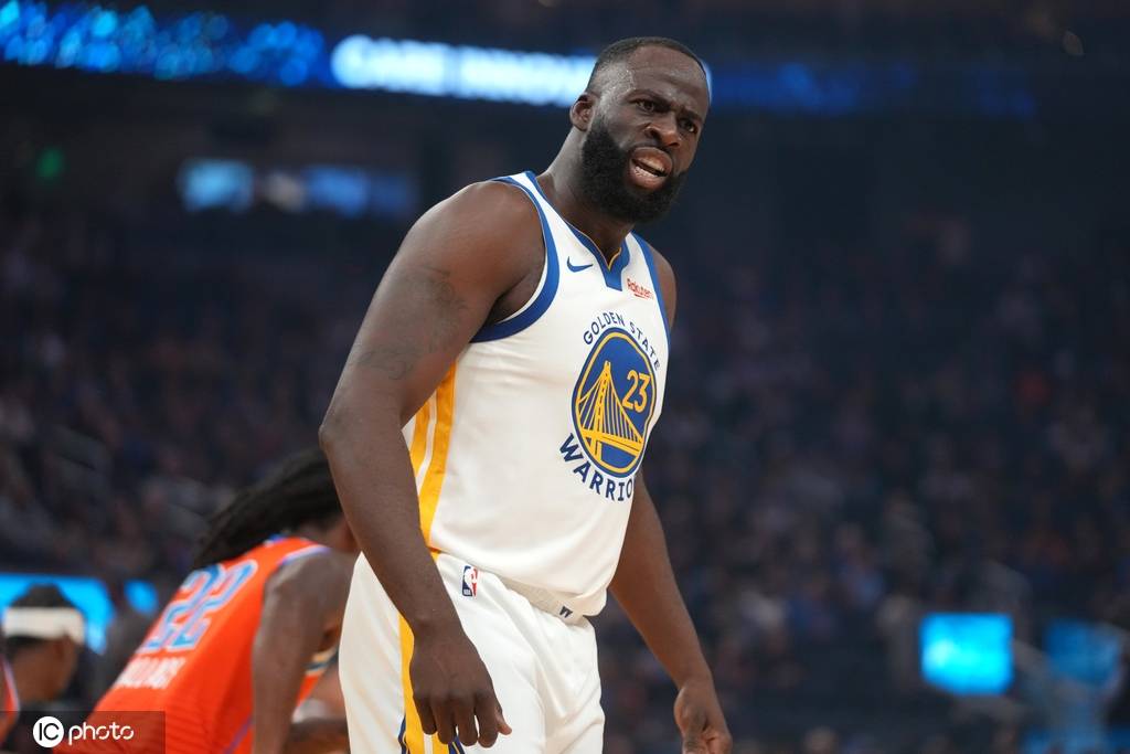 追梦辱骂科尔再造内乱 但这次他却把自己逼入死角？