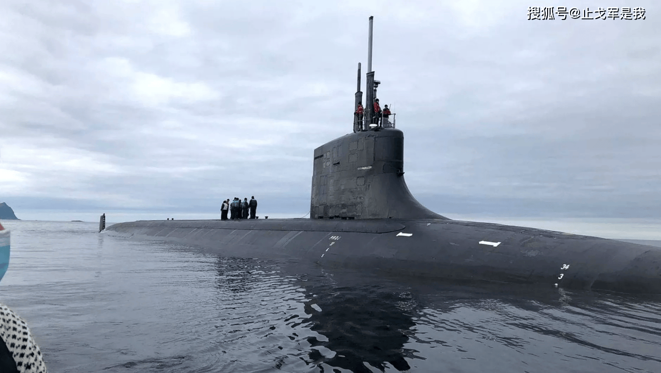 当今世界，综合考虑潜艇数量、技术和发展潜力，日本可以排第三档