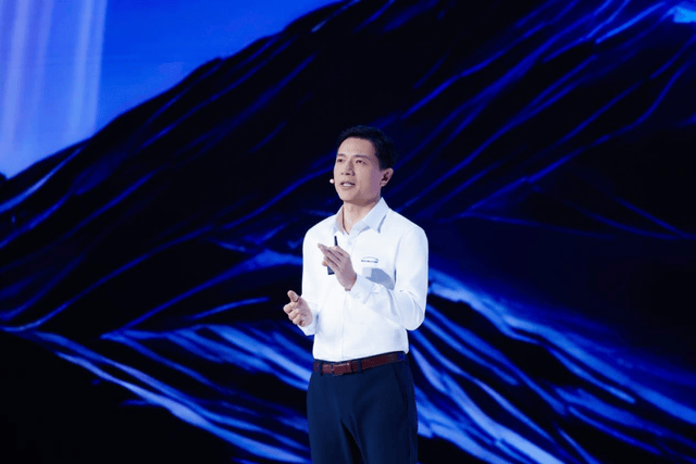 BAT的新故事——百度、阿里、字节争夺云市场