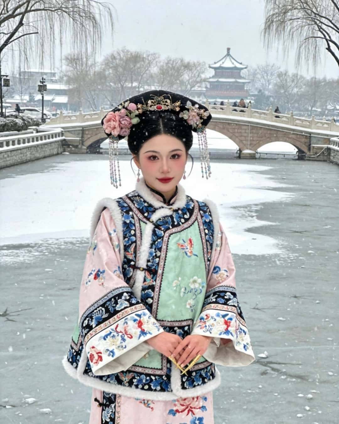 第一次游北京四天三晚体验亲测零踩坑含正规纯玩推荐交通住宿 + 美食打卡全指南华体会- 华体会体育官网- 体育APP下载