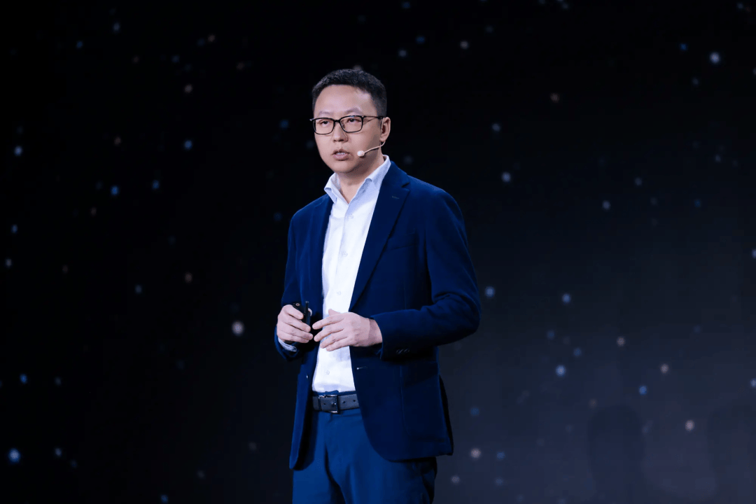 BAT的新故事——百度、阿里、字节争夺云市场