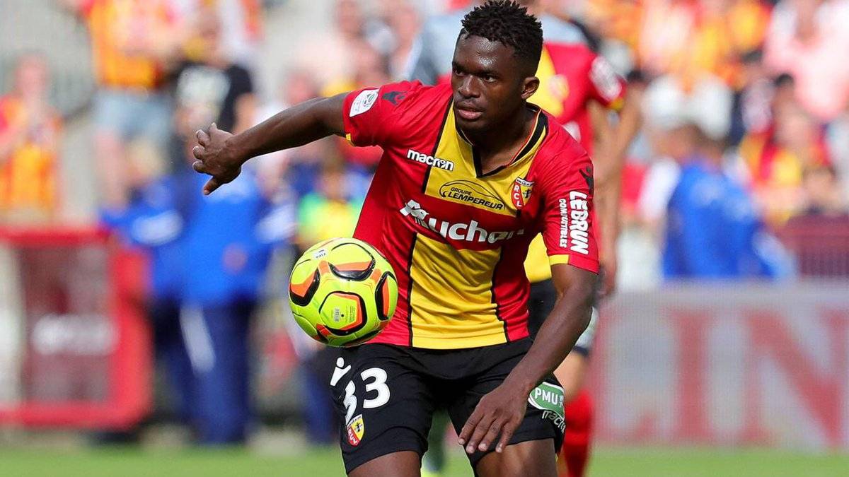 法甲：图西班牙足球甲级联赛卢兹VS朗斯 今日拿捏主任比分预测